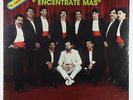 La Nueva Combinacion - Encentrate Mas LP - Mini - Rare Latin Salsa SEALED