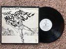 Pere Ubu -The Modern Dance LP VINYL Blank-001 1978 STERLING VG++ 1ST US Pressing