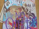 Gene Clark, No Other, 1974 Asylum USA, Lyric Inner, EX