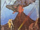 AZURITE LP PRIVATE PRESS PSYCH ROCK FOLK RARE 1979