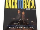 Duke Ellington & Johnny Hodges – Back To Back (DOLP) RE