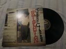 Johnny Clarke- Satisfaction Third World LP