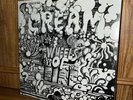 Cream Wheels of Fire 2LPs RSO Records RS-2-3802 VG+/VG+ Play Graded