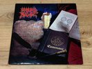 Morbid Angel Covenant Vinyl  & Entombed Left Hand Path Vinyl Earache Records