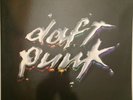 DAFT PUNK - DISCOVERY (2022 REPRESS, VINYL LP) sealed