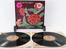 TODD RUNDGREN SOMETHING ANYTHING? 2 LP VINYL First Press 2BX-2066