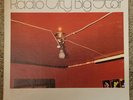 BIG STAR RADIO CITY MINT LP ARDENT ADS 1501  1973 SEE PICS