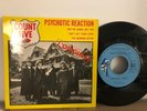 Impossible PSYCH EP - COUNT FIVE - PSYCHOTIC REACTION 7