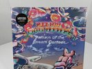RHCP Return of the Dream Canteen BABY PINK 2LP WITH Poster Limited Editions