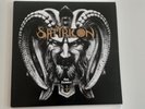 SATYRICON - Now Diabolical Gatefold LP /Enslaved Darkthrone,Emperor,Mayhem,1349