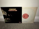 FAIRPORT CONVENTION Selftitled Debut LP 1968 Stereo UK 1st Press