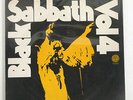 BLACK SABBATH VOL.4 VERTIGO RJ-5049 JAPAN VINYL LP