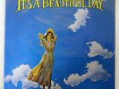IT'S A BEAUTIFUL DAY SAME CBS/SONY 20AP 1971 JAPAN VINYL LP