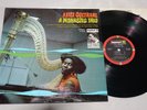 ALICE COLTRANE A Monastic Trio IMPULSE/ABC Stereo A-9156 Gatefold JAZZ LP