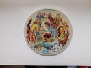 ART MOONEY Shellac Picture disc 78 tours VOGUE R 730