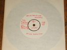 RITCHIE BLACKMORE MAN ON THE SILVER MOUNTAIN b/w SNAKE CHARMER UK TEST PROMO 7