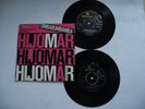 THOR'S HAMMER Umbarumbamba 2 x 45 7