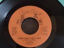 CURTIS .How Can I Tell Her/ I Remember.CHARM CITY RECORDS