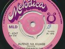 Shamilla Lovely East African TAARAB BLACK STAR MUSICAL CLUB  TANZANIA HEAR IT