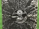 The Hawkwind Log -  22 page booklet insert from In Search of Space LP 1971
