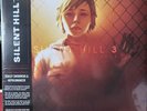 Silent Hill 3 Three Soundtrack Akira Yamaoka Colored Mondo Vinyl Record NEW