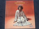 ALICE COLTRANE - Journey In Satchidananda Impulse LP VG+