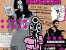 Lee Perry 'Scratch Box: 'Mr. Music Return' 5 x Vinyl 7