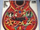 American Folk Blues Festival '67 german 1967 BLUES VA LP FONTANA Vinyl 885 433TY