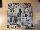 1972 Rolling Stones, Exile on Main Street Vinyl Record, COC 2-2900, VG+
