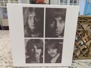 THE BEATLES - ESHER DEMOS BOX SET THE WHITE ALBUM 180g Vinyl 4 LPs UNPLAYED NM++