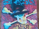 Slash - Slash 2010 2lp Black Vinyl EX Roadrunner RRCAR 7795-1 Guns'N'Roses G'n'R