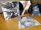 Aerosmith Get A Grip 2 x LP Vinyl 1993 Geffen 24444 First Press OIS Tyler Perry