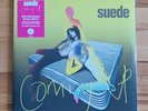 Suede Coming Up Double Vinyl LP B-Sides 20th Anniversary New & Sealed