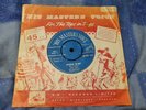 DON LANG - PHINEAS McCOY HMV POP623 UK 1ST 1959 ROCK N ROLL RARITY EX/VG+