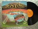 Boston   Don't Look Back    Vintage LP w/Bonus CD  Epic FE-35050