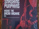 Smashing Pumpkins “Inside The Dream Machine 1993”Vinyl 180 gram LP