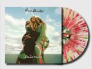 FIRST AID KIT  Palomino Multi Splatter Vinyl Hand Numbered | Blood Records