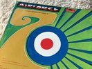 Ginger Baker,s AIRFORCE  “airforce 2” Polydor records Ex. Condition