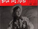 JIMMY PRESTON   EP   KRAZY KAT   