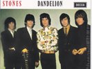 We Love You b/w Dandelion by The Rolling Stones (7