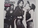 SUZI QUATRO - SUZI QUATRO PINK VINYL DOUBLE LP EXTRA TRACKS RSD 2022