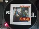 DE LA SOUL - BREAKADAWN - RARE 1st UK 7