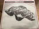 New Sealed Unopened - COMMODORES Album - Brick House Disco Version Motown 1977