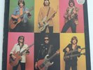 Nick Lowe Jesus Of Cool LP UK Press Dave Edmunds  Sound Of Breaking Glass