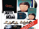 Queen The Miracle Super Deluxe Collector Press Kit Teaser Tape PRESALE SOLD OUT