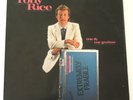 Tony Rice  Me & My Guitar LP Bluegrass Rounder OOP Jerry Douglas Vassar Clements