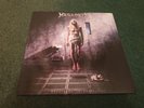 Megadeth - Countdown To Extinction LP UK & Europe issue 1992 Capitol 7 98531 1