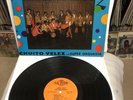 CHUITO VELEZ Y SU SUPER ORQUESTA