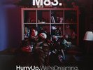 M83 Hurry Up We're Dreaming  (Vinyl)  12