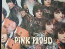 PINK FLOYD: The Piper At The Gates Of Dawn EMI SCX 6157 Stereo UK 1967 VG+